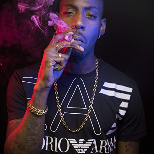 Evil P Modèle artiste Evil P - Le Bon Tuyau Music - Booking